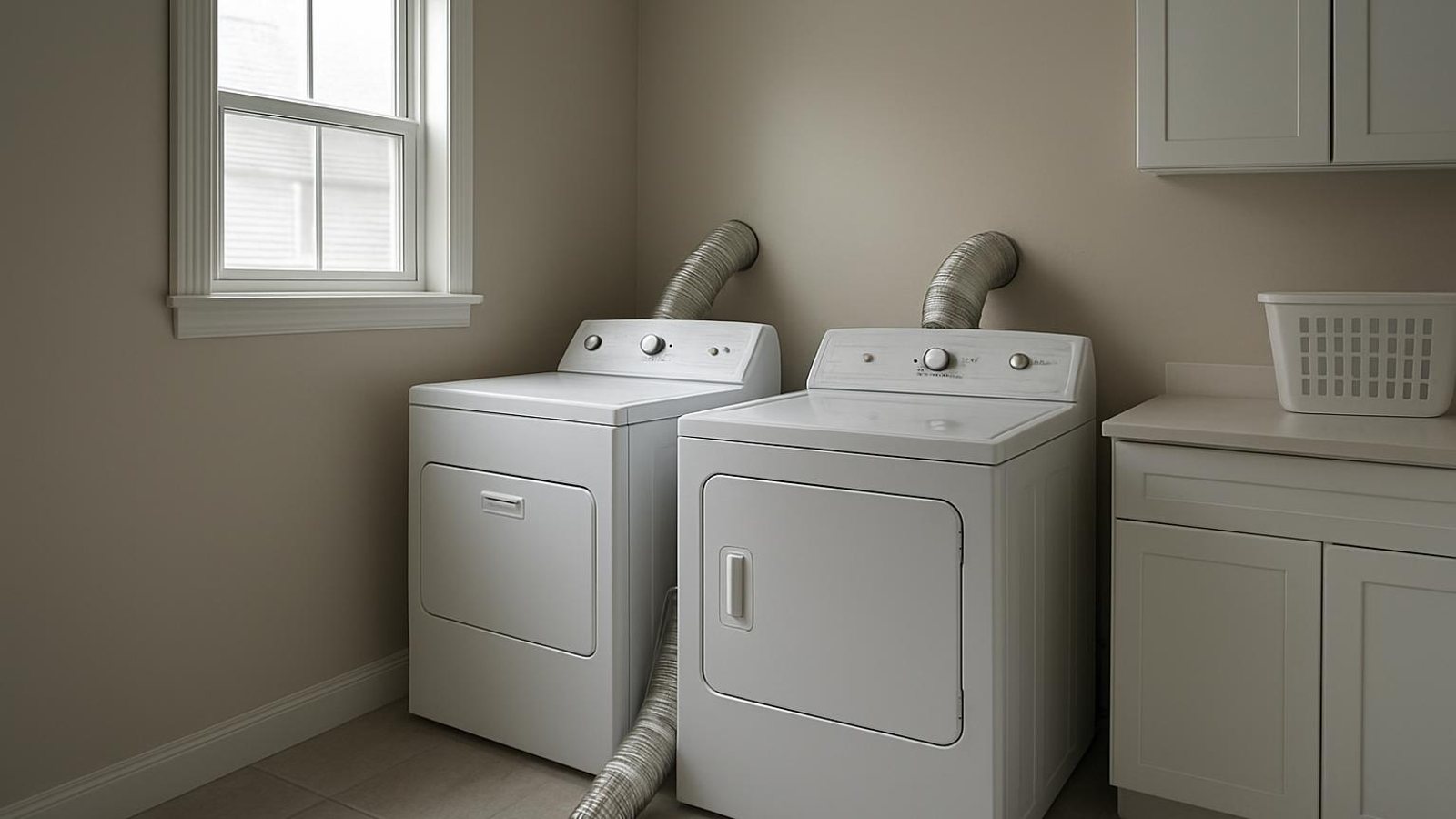 Dryer Vent Cleaning in Orlando