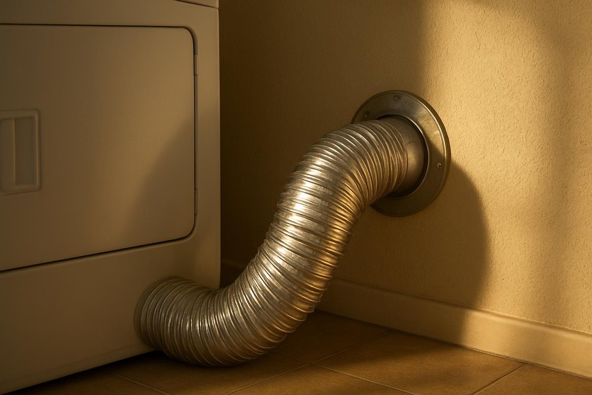 Cedar Shore Dryer Cleaning Services in Orlando